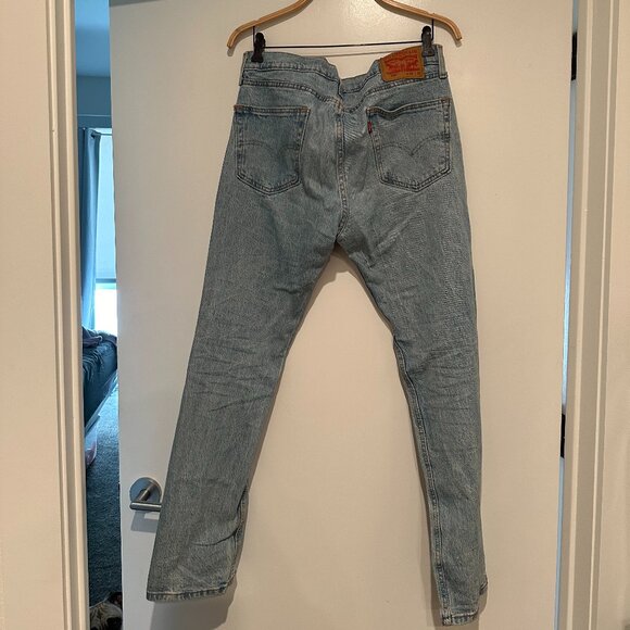 Levi's Jeans 505 - Picture 2 of 2